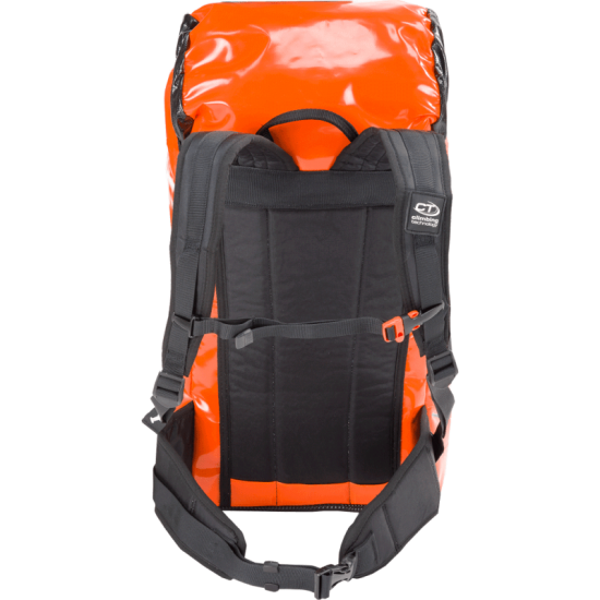 کوله پشتی 40 لیتری سی تی مدل UTILITY BACKPACK