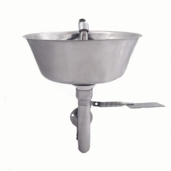 چشم شوی دیواری