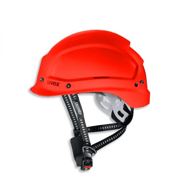 کلاه ایمنی کار در ارتفاع یووکس مدل phoes alpine