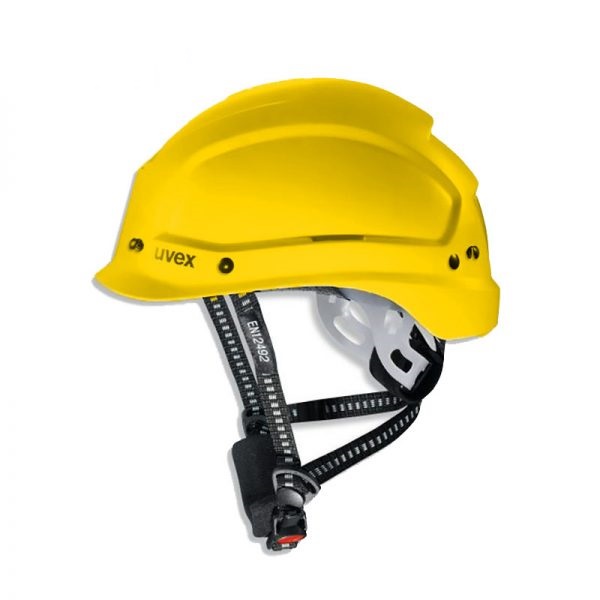 کلاه ایمنی کار در ارتفاع یووکس مدل phoes alpine