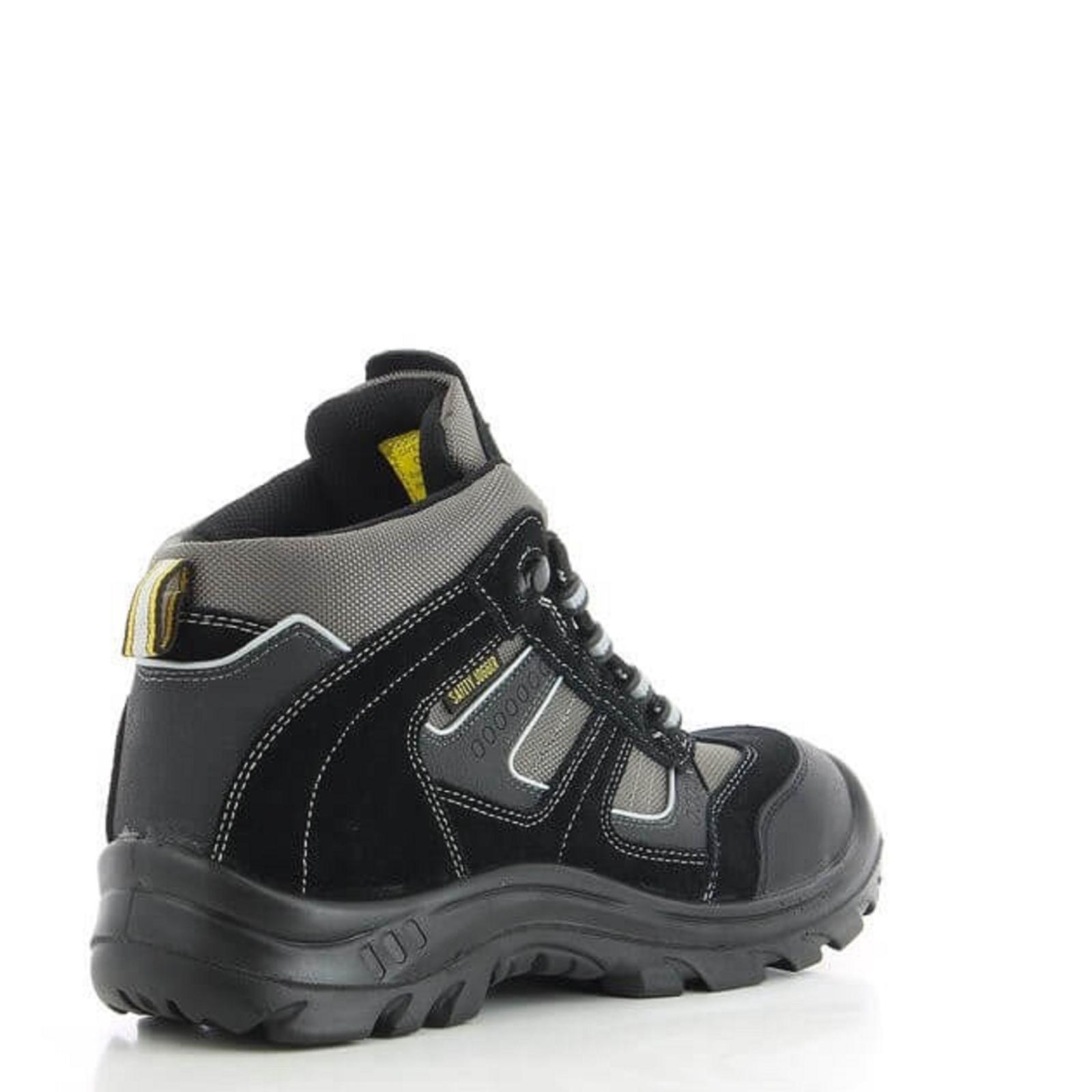 کفش ایمنی سیفتی جاگر مدل CLIMBER S3