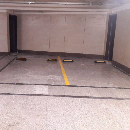 متوقف کننده خودرو مدل RP500