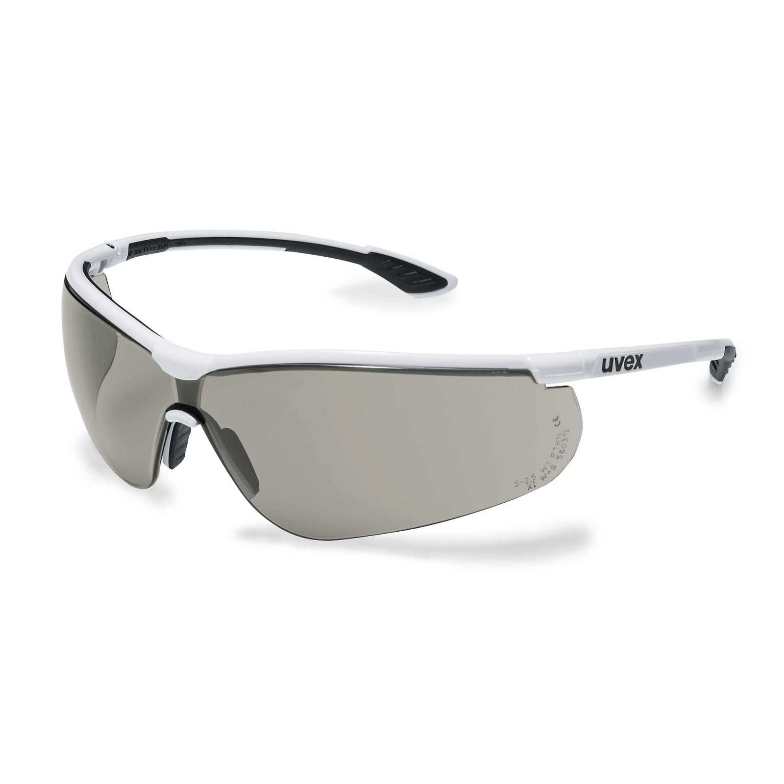 عینک ایمنی یووکس مدل sport style سری 9193280