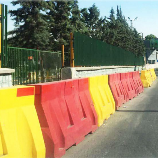 نیوجرسی یک متری