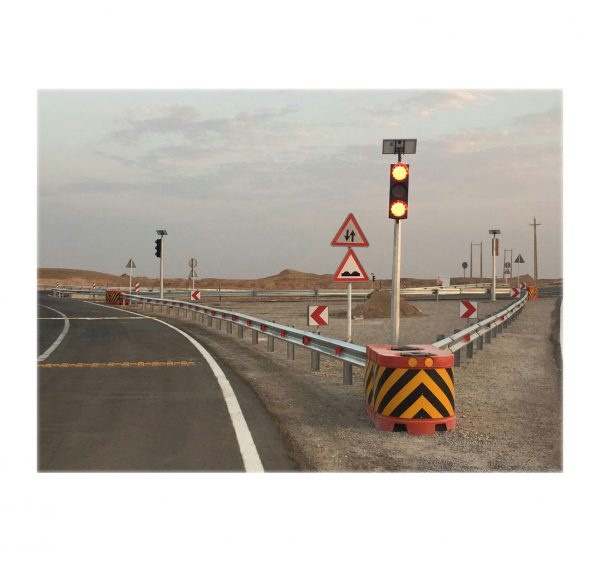 کاشن تانک قطعه ابتدایی ۹۰