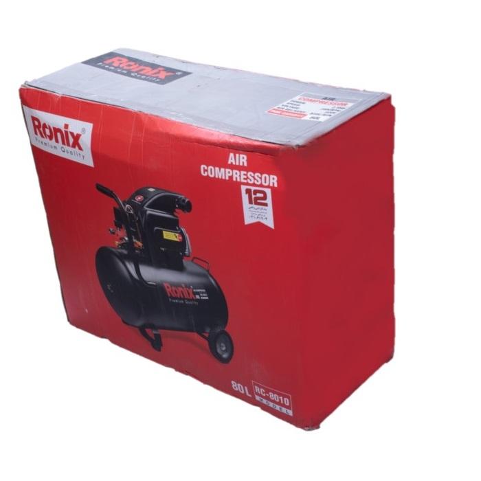 کمپرسور هوا رونیکس مدل RC-8010