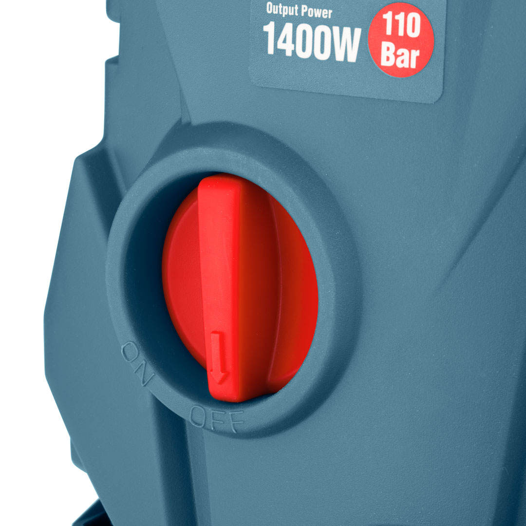 کارواش رونیکس مدل RP-U111