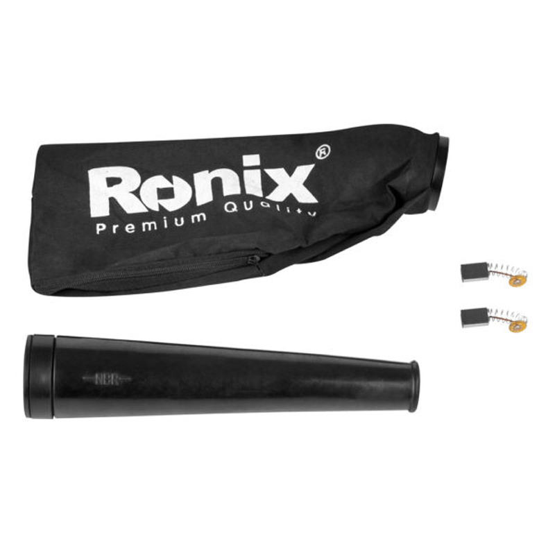 دستگاه دمنده و مکنده رونیکس مدل Rh-1207