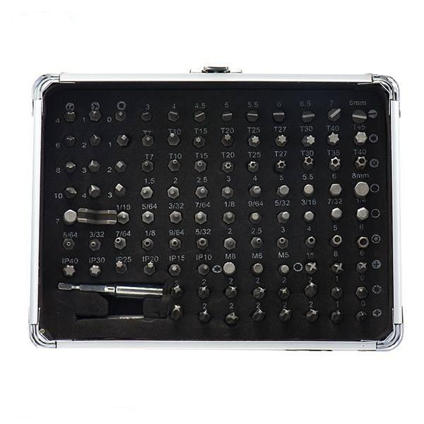 پیچ گوشتی شارژی رونیکس مدل 8500