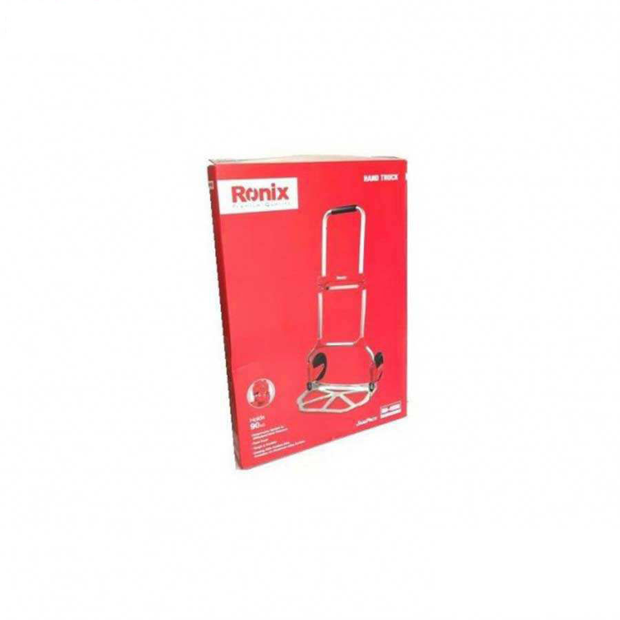 باربر دستی رونیکس مدل RH-4090