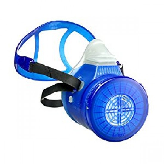 ماسک شیمیایی نیم صورت دراگر مدل X-PLORE 4740
