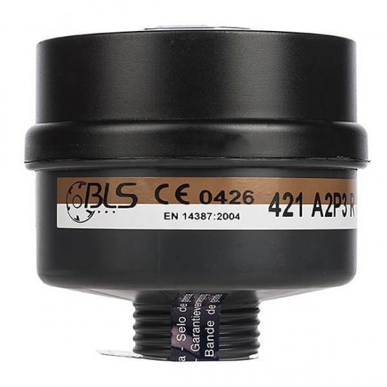 فیلتر 2 حالته بی ال اس مدل 421 سری A2P3R