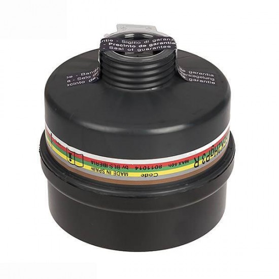 فیلتر 6 حالته بی ال اس مدل 430 سری ABEK2HGP3R