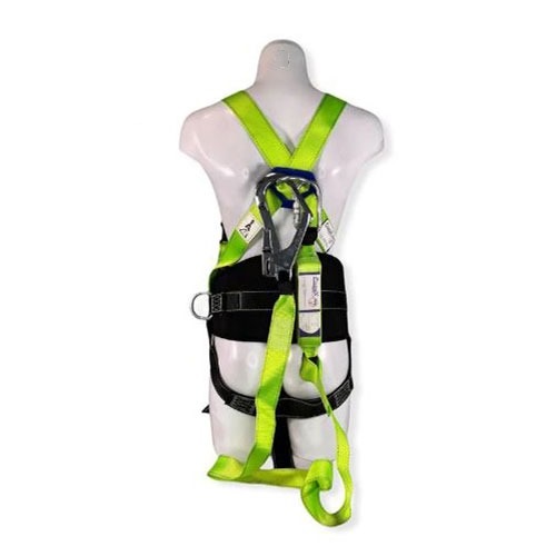 هارنس شوک دار پرومکس مدل Promax FAST