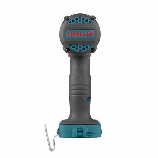 پیچ گوشتی چکشی شارژی رونیکس مدل 8906
