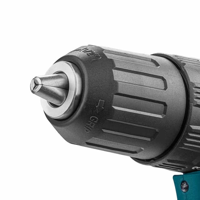 دریل پیچ گوشتی چکشی شارژی رونیکس مدل 8900