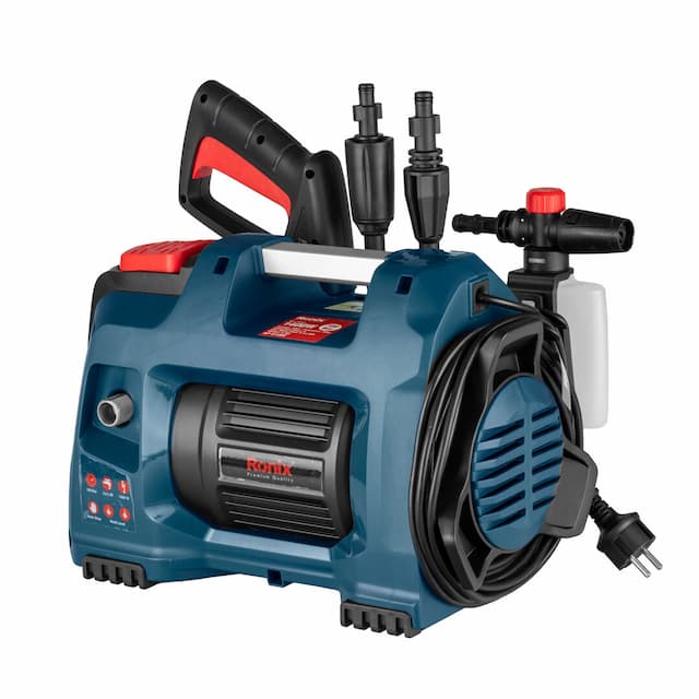 کارواش دینامی رونیکس مدل RP-U100c