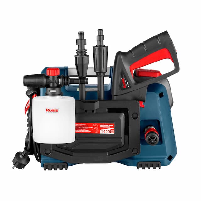 کارواش دینامی رونیکس مدل RP-U100c
