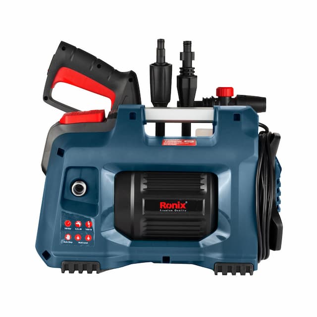 کارواش دینامی رونیکس مدل RP-U100c