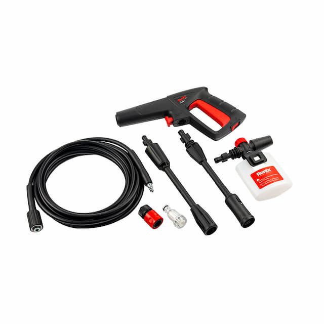 کارواش دینامی رونیکس مدل RP-U100c