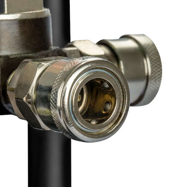 کمپرسور باد 10 لیتری رونیکس مدل RC-1010