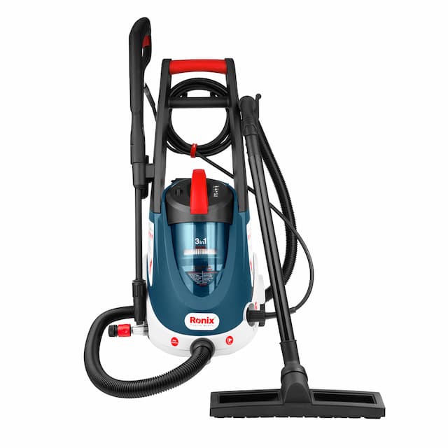 کارواش چند کاره رونیکس مدل RP-2100