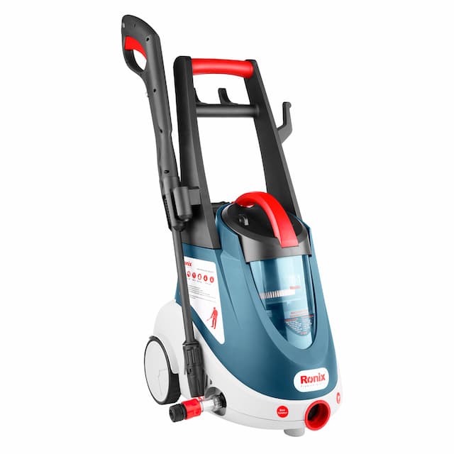 کارواش چند کاره رونیکس مدل RP-2100