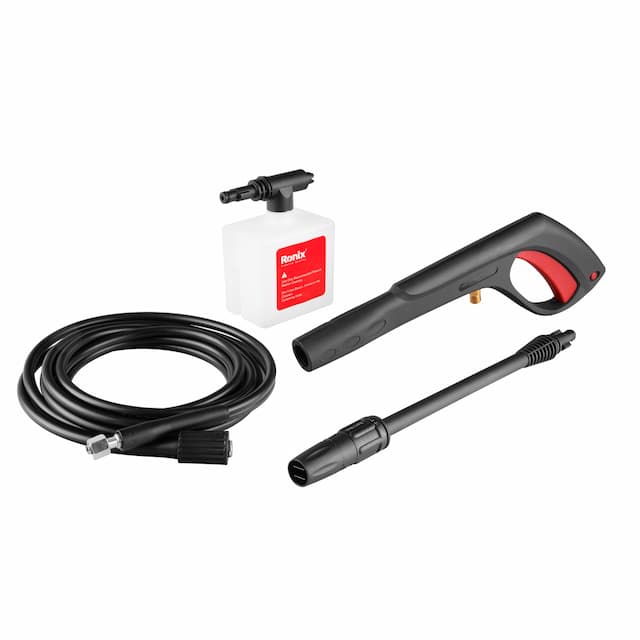 کارواش چند کاره رونیکس مدل RP-2100