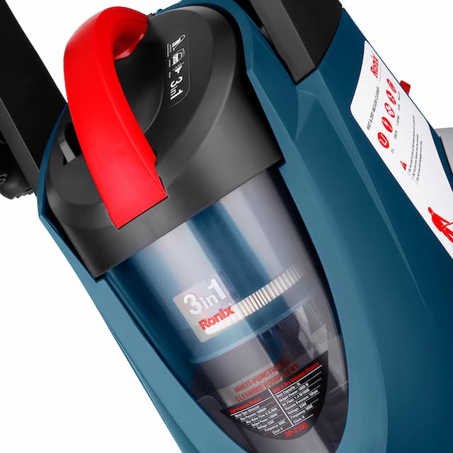 کارواش چند کاره رونیکس مدل RP-2100