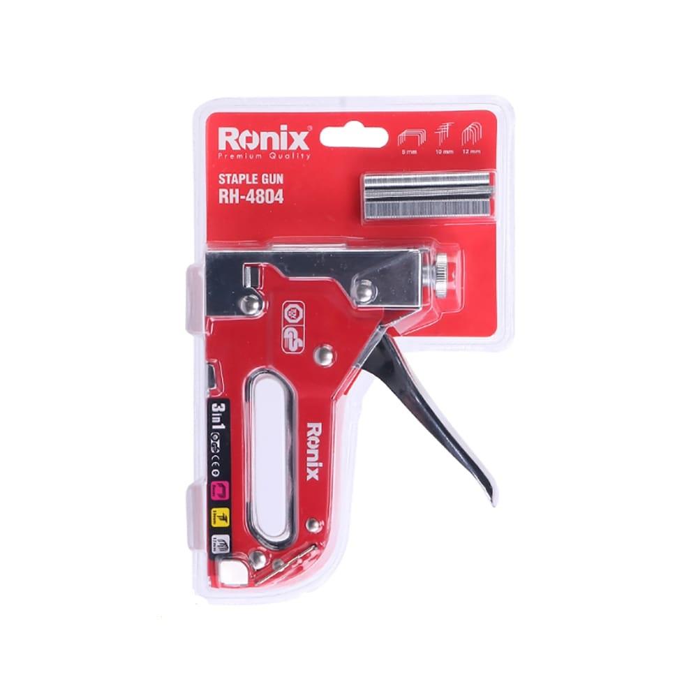 منگنه کوب رونیکس مدل RH-4804