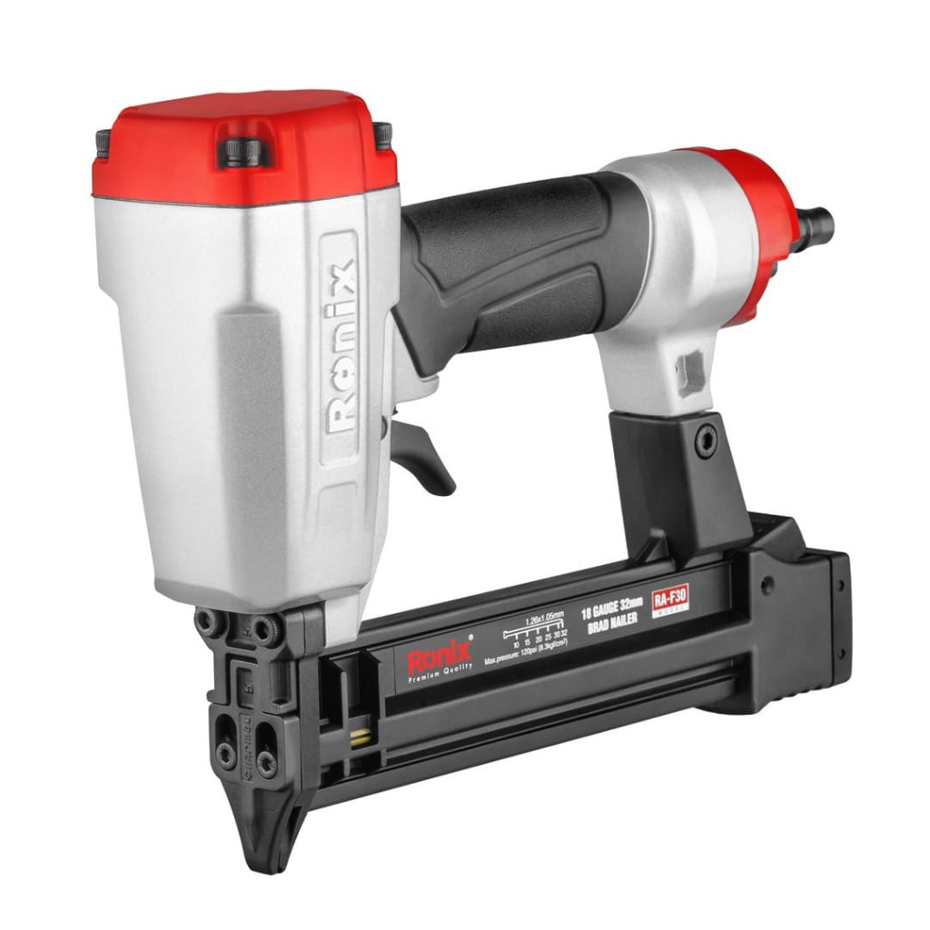 میخکوب بادی رونیکس مدل RA-F30