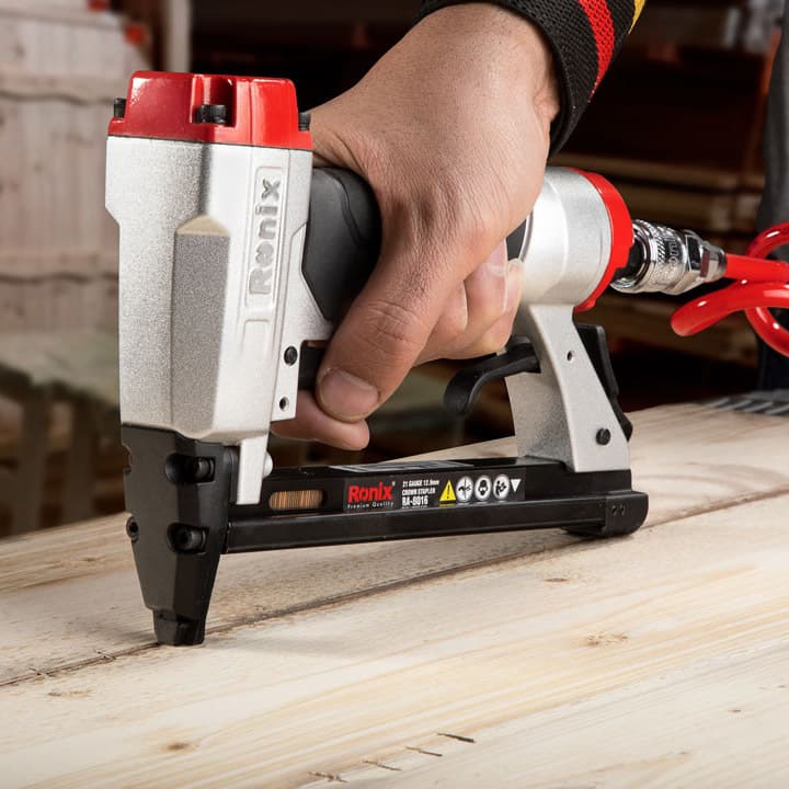 میخکوب بادی رونیکس مدل RA-F30