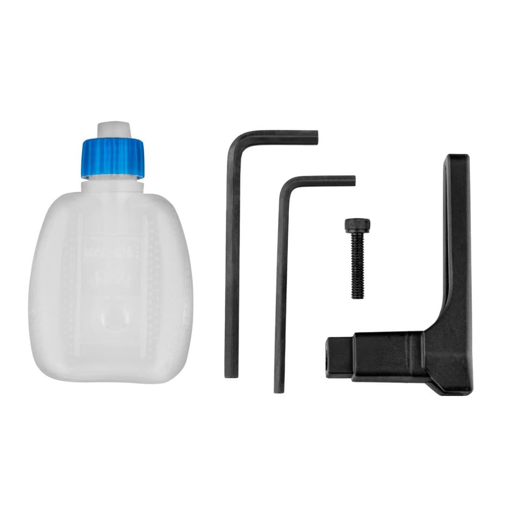 میخکوب بادی رونیکس مدل RA-F30