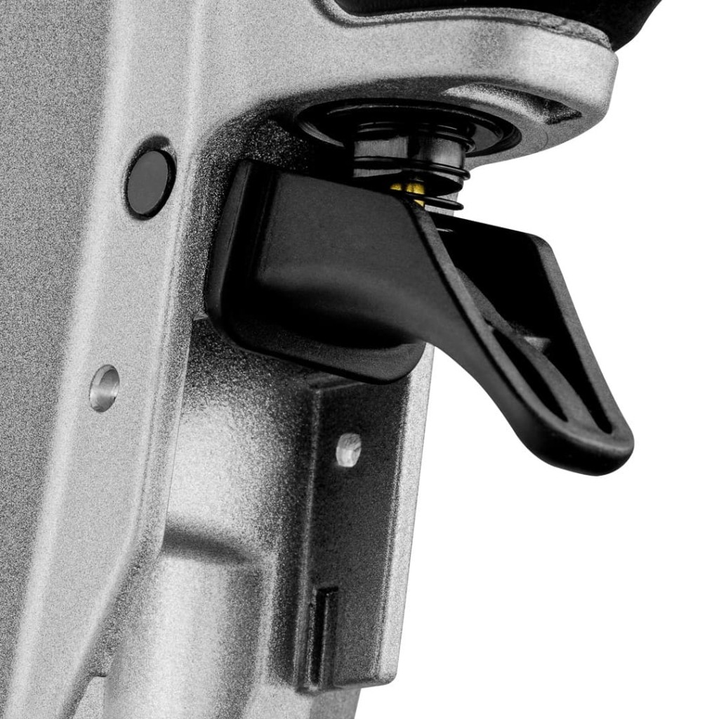 میخکوب بادی رونیکس مدل RA-F30