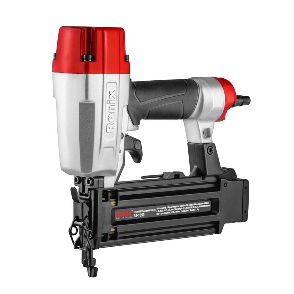 میخ کوب بادی رونیکس مدل RA-1850