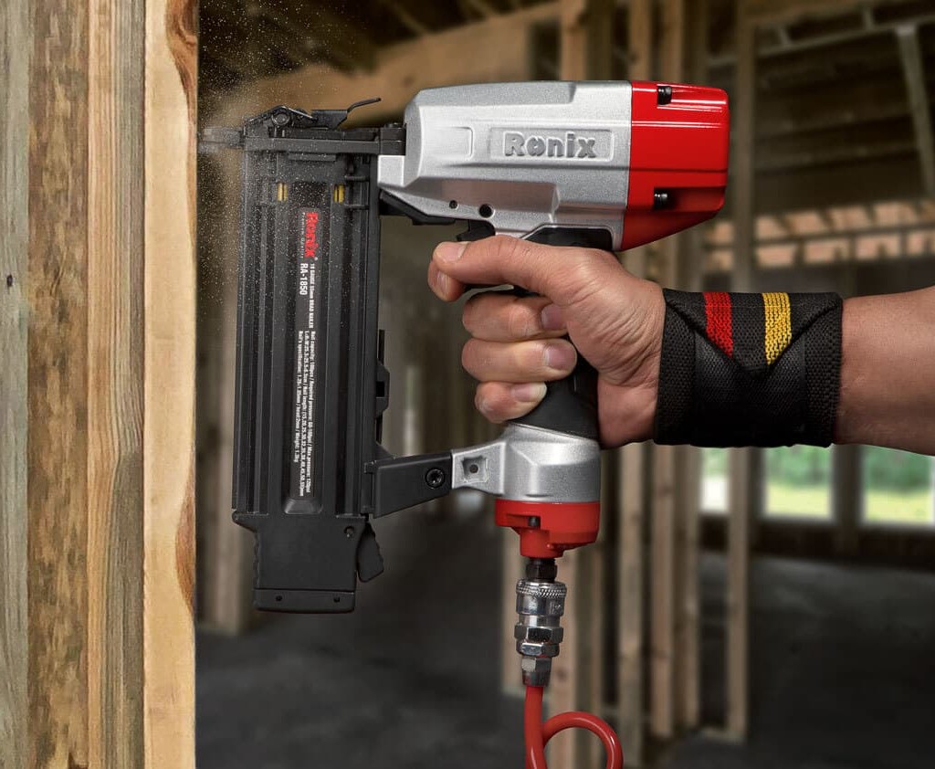 میخ کوب بادی رونیکس مدل RA-1850