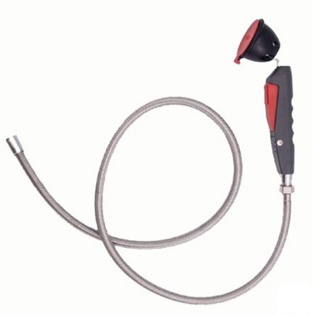 چشم شوی تک چشمی آزمایشگاهی مدل WJH-1355-2