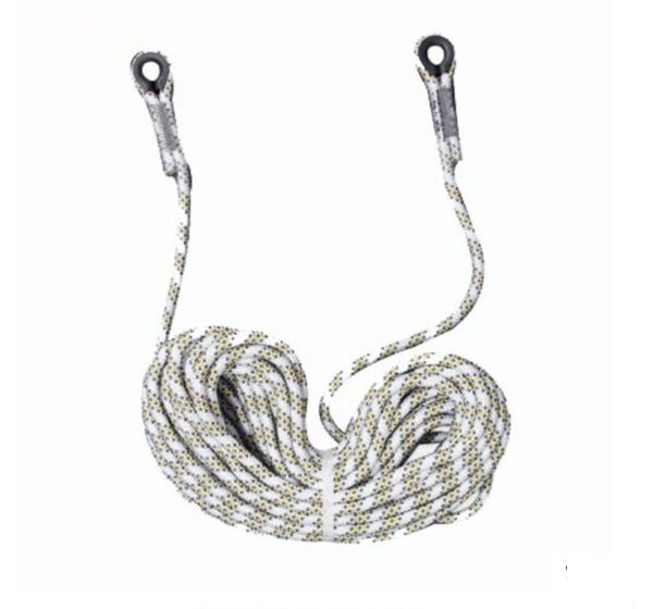 طناب نجات ۲۰ متری پروتکت با قطر ۱۴ میلیمتری سیستم مدل AC040