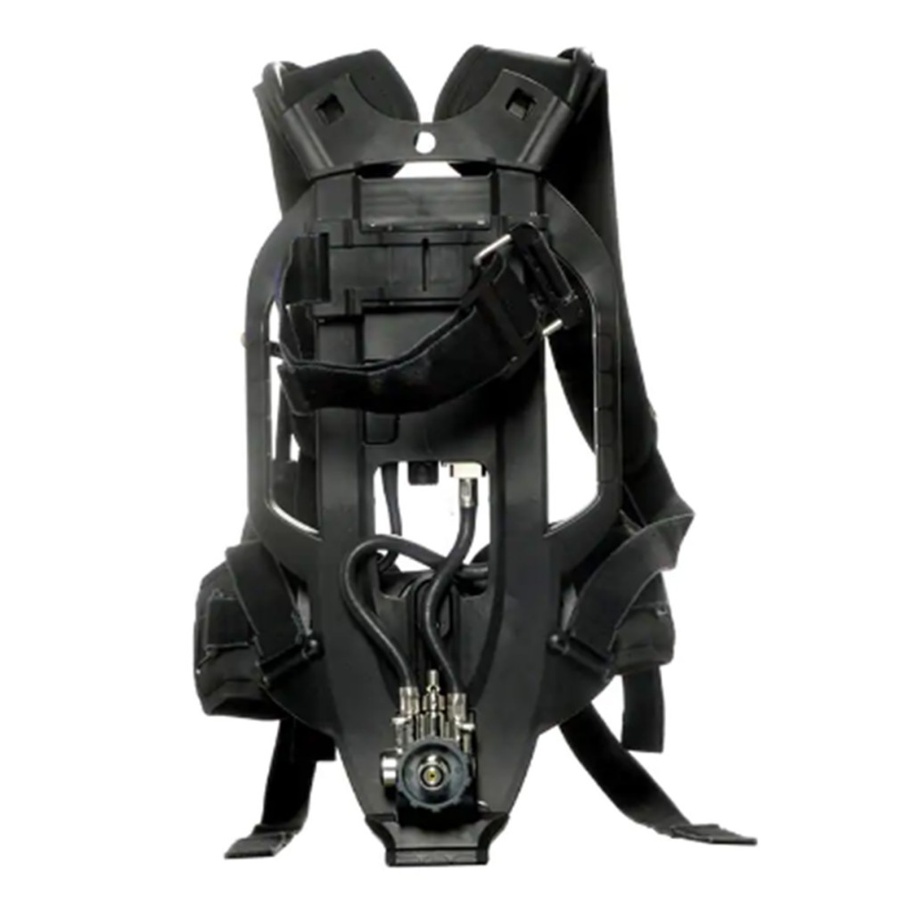 سیستم تنفسی هوارسان SCBA دراگر مدل PSS 7000
