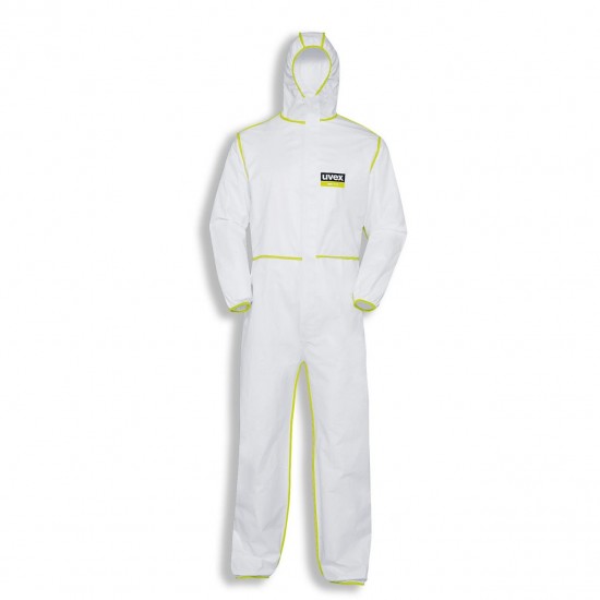 لباس یکبار مصرف یووکس مدل 5/6 COMFORT CHEMICAL