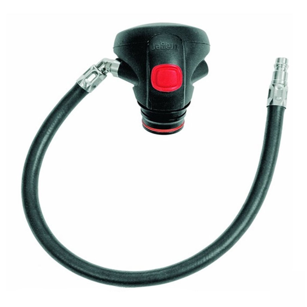 سیستم تنفسی SCBA دراگر مدل PSS 4000