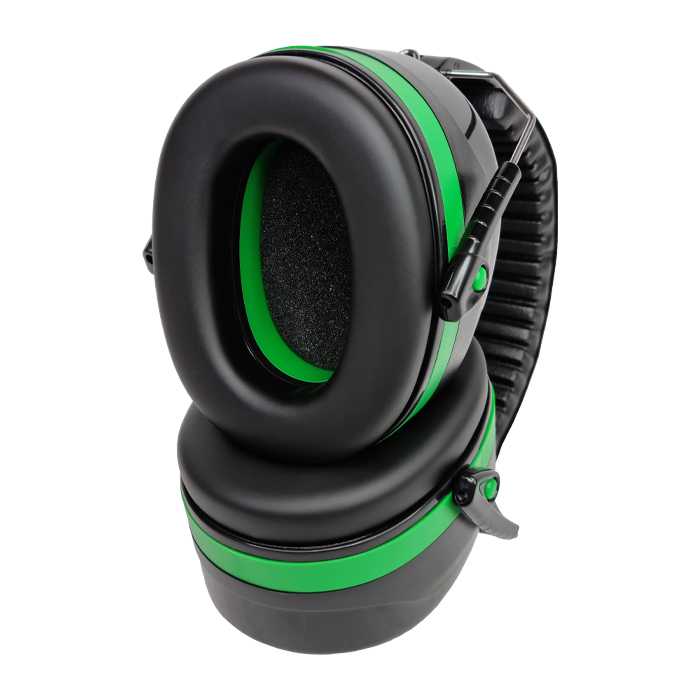 محافظ گوش هدفونی اسمارت مدل SS01
