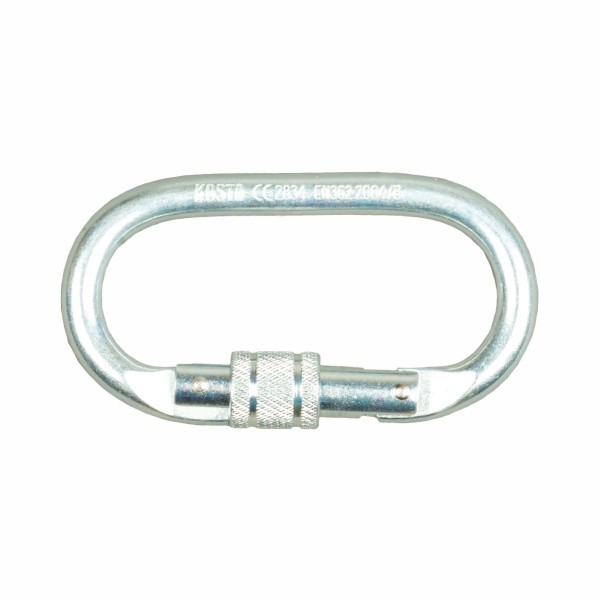 کارابین کاستا مدل Steel Screw System