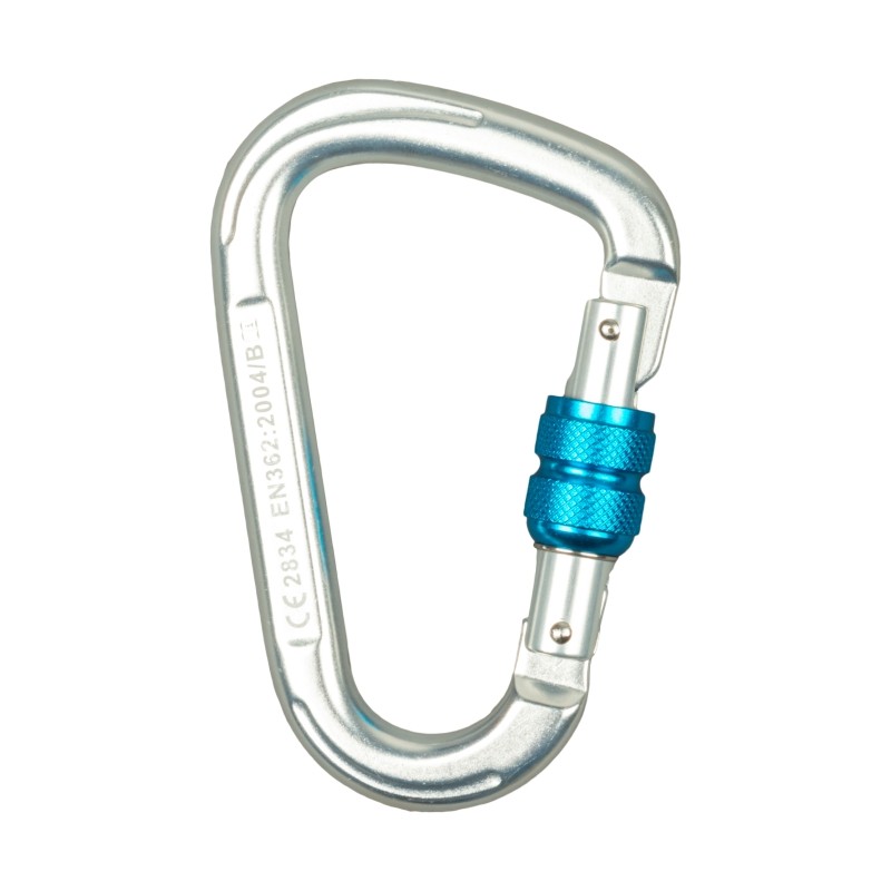 کارابین کاستا مدل Alu Screw System
