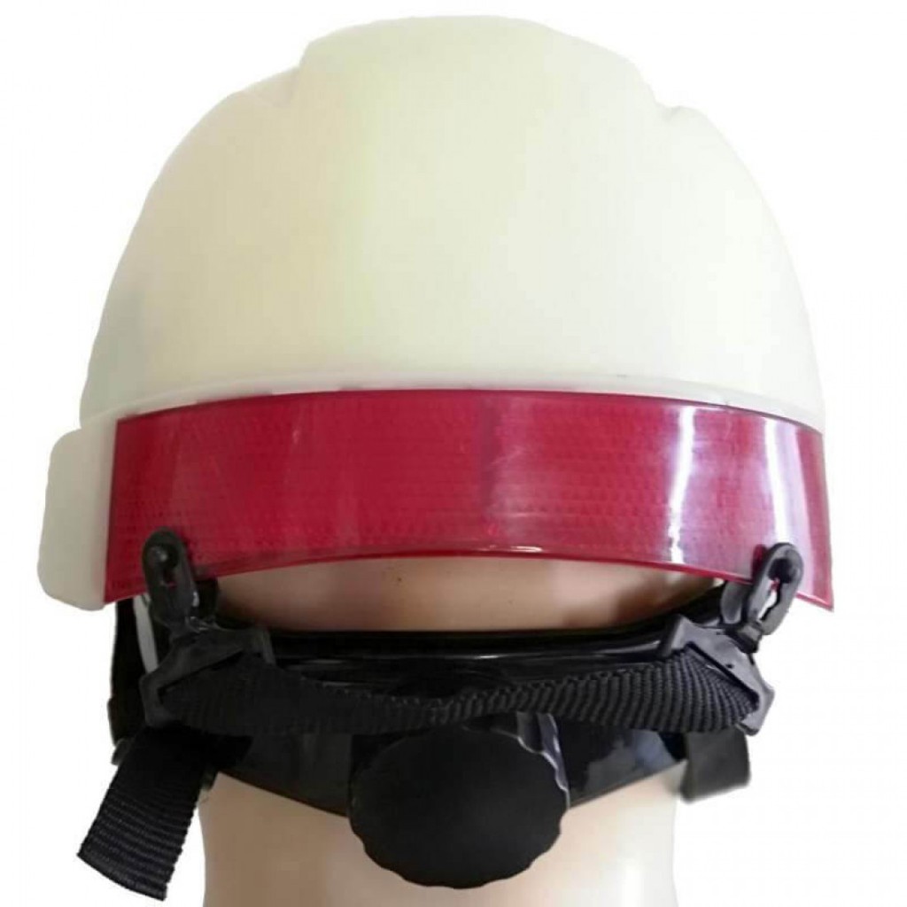 کلاه ایمنی کار در ارتفاع استیل پرو سیفتی مدل MOUNTAIN