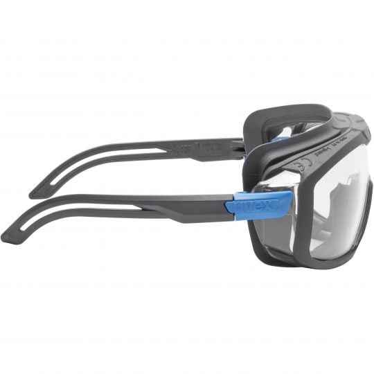 عینک ایمنی یووکس مدل i-guard سری 9143266
