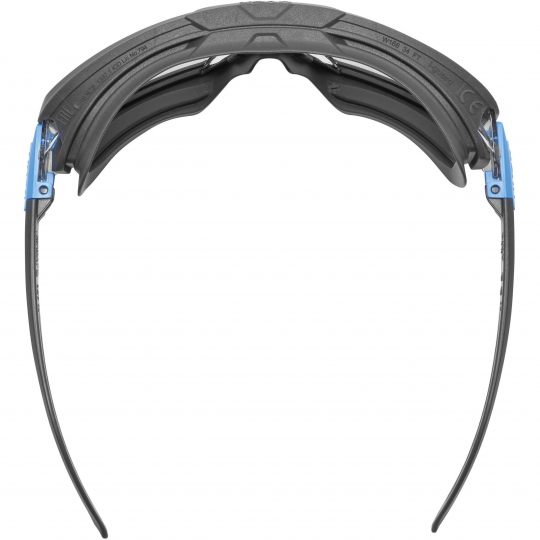 عینک ایمنی یووکس مدل i-guard سری 9143266