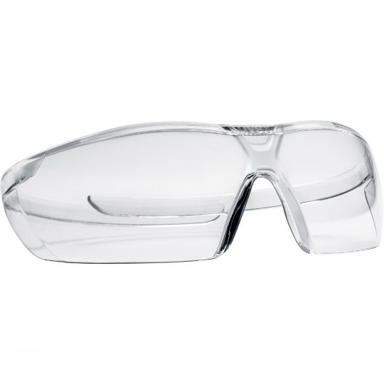 عینک ایمنی یووکس مدل pure-fit safety سری 9145265