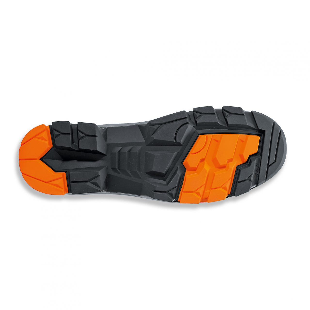 کفش ایمنی یووکس 2 مدل S3 SRC سری 6502