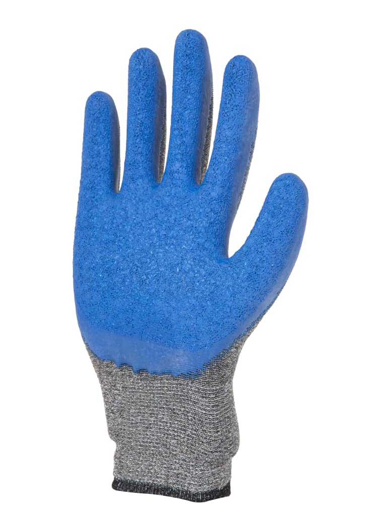 دستکش ایمنی توتاص کد TL505